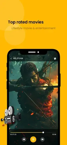 cricfy-tv-update-download Top Rated Movies